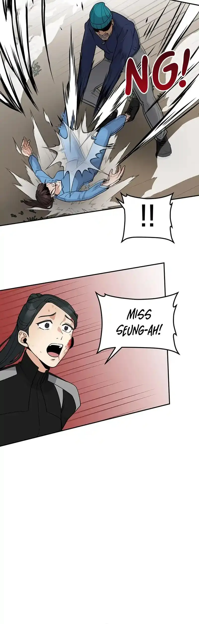 Scorpion Time Chapter 21 15